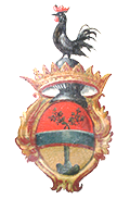 Borgo Modotto - Moruzzo logo